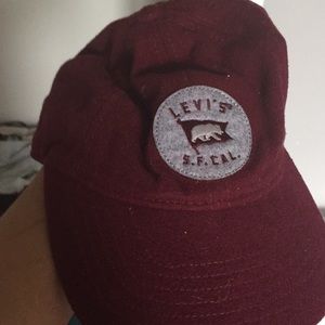 Levi hat